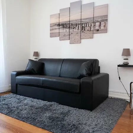 Apartment Beau T2 Au Centre De