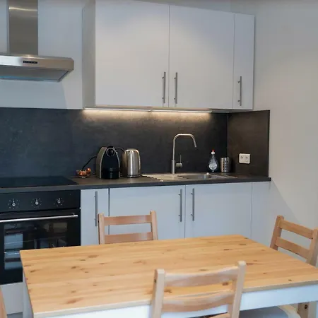Beau T2 Au Centre De Apartment
