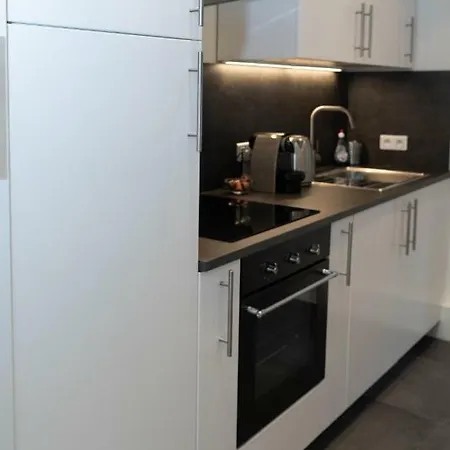 Beau T2 Au Centre De Апартаменты Страсбург