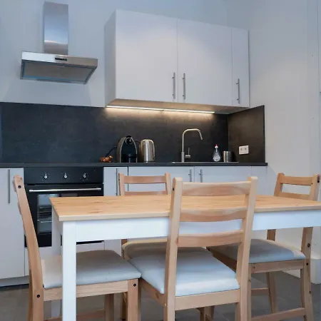 Apartment Beau T2 Au Centre De