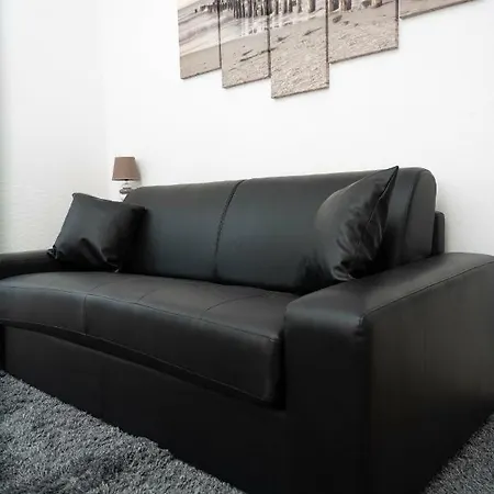 Beau T2 Au Centre De Апартаменты *